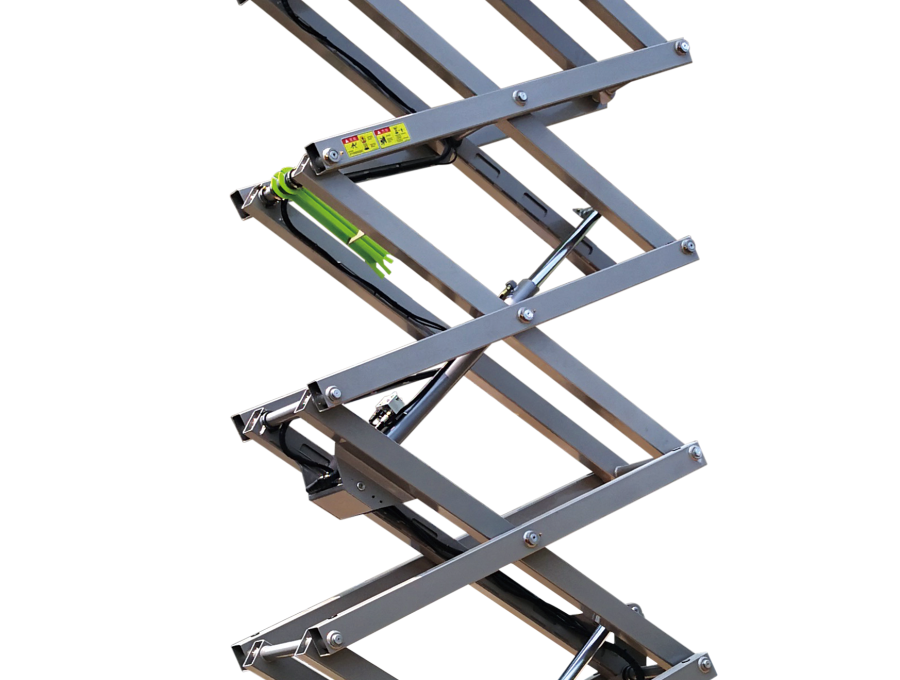 Zoomlion 4045 JLG 4045