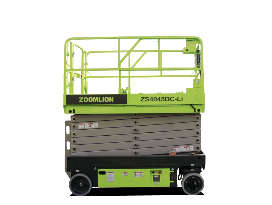 cisolift Skyjack 4045