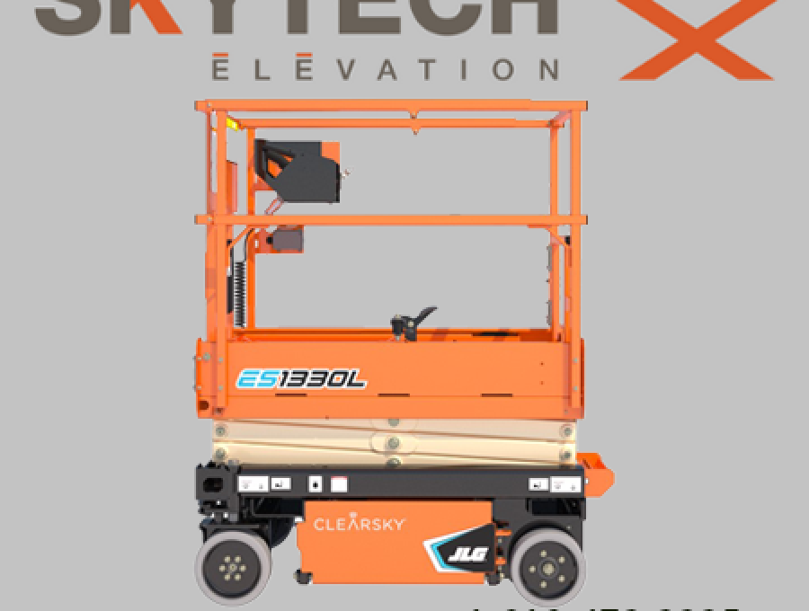jlg,skyjack,mec,haulotte, cisolift