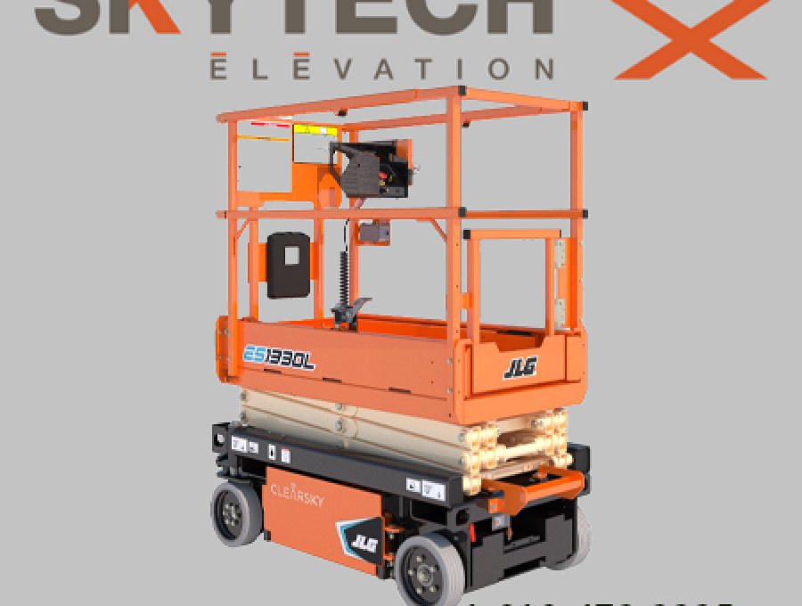 jlg,skyjack,mec,haulotte, cisolift