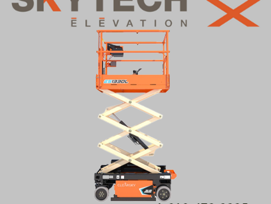 jlg,skyjack,mec,haulotte, cisolift