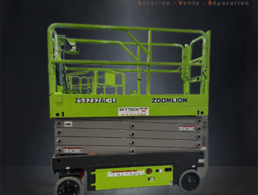Zoomlion, skyjack, plafolift, repequip, elg, poulin, merlo, manulift, cisolift