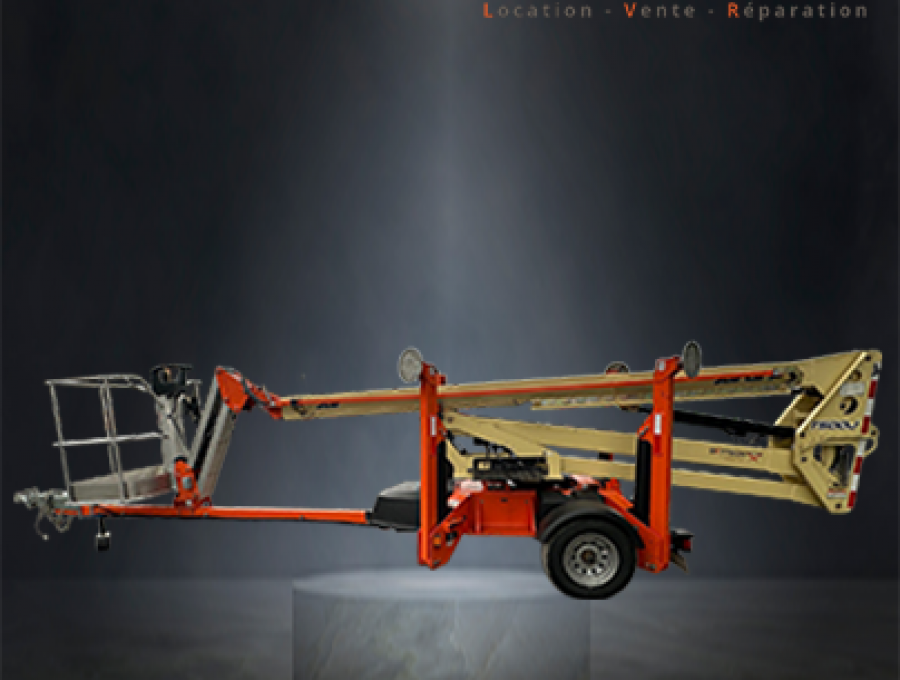 Merlo, Cisolift, biljax, haulotte, spider, upequip