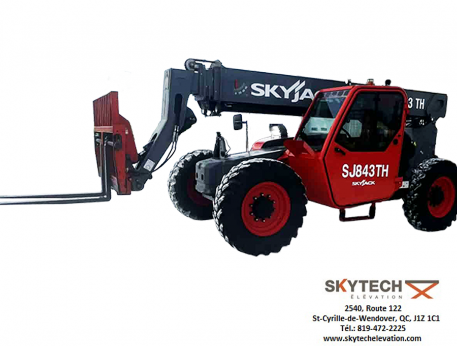 Skyjack, Merlot, lgmg, lcmg, zoomlion, cisolift, repequip